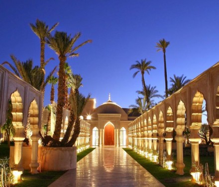 hotel-maroc
